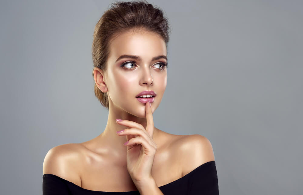 Modelowanie ust – obalamy mity