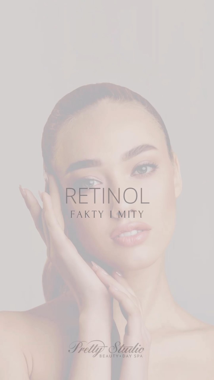 Retinol bez tajemnic, czyli obalamy mity na jego temat🧖‍♀️

Retinol to najbardziej aktywna postać witaminy A, często nazywanej witaminą młodości. Wyróżnia się wszechstronnym działaniem przeciwstazeniowym. 

Obejrzyj nasz reels i poznajcie fakty i mity na temat retinolu. Z którym z nich spotkaliście się osobiście?😉 Dajcie znać👇

#retinol #retinolserum #retinolskincare #witaminaa #faktyimity #młodość #młodość #młoda #kobietapoczterdziestce #kobietapetarda #pieknadziewczyna #zdrowaskora #zdrowaskóra #gabinetkosmetyczny #gabinetkosmetycznywarszawa