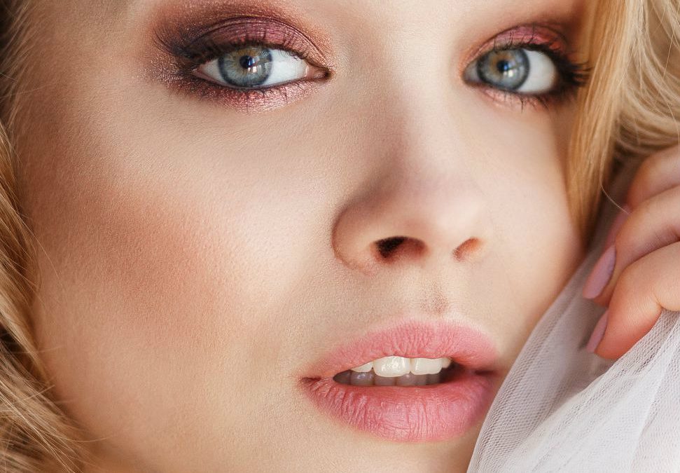 Lash Lifting – keratynowy lifting rzęs