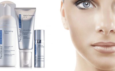 Neostrata – profesjonalne kosmetyki dermatologiczne