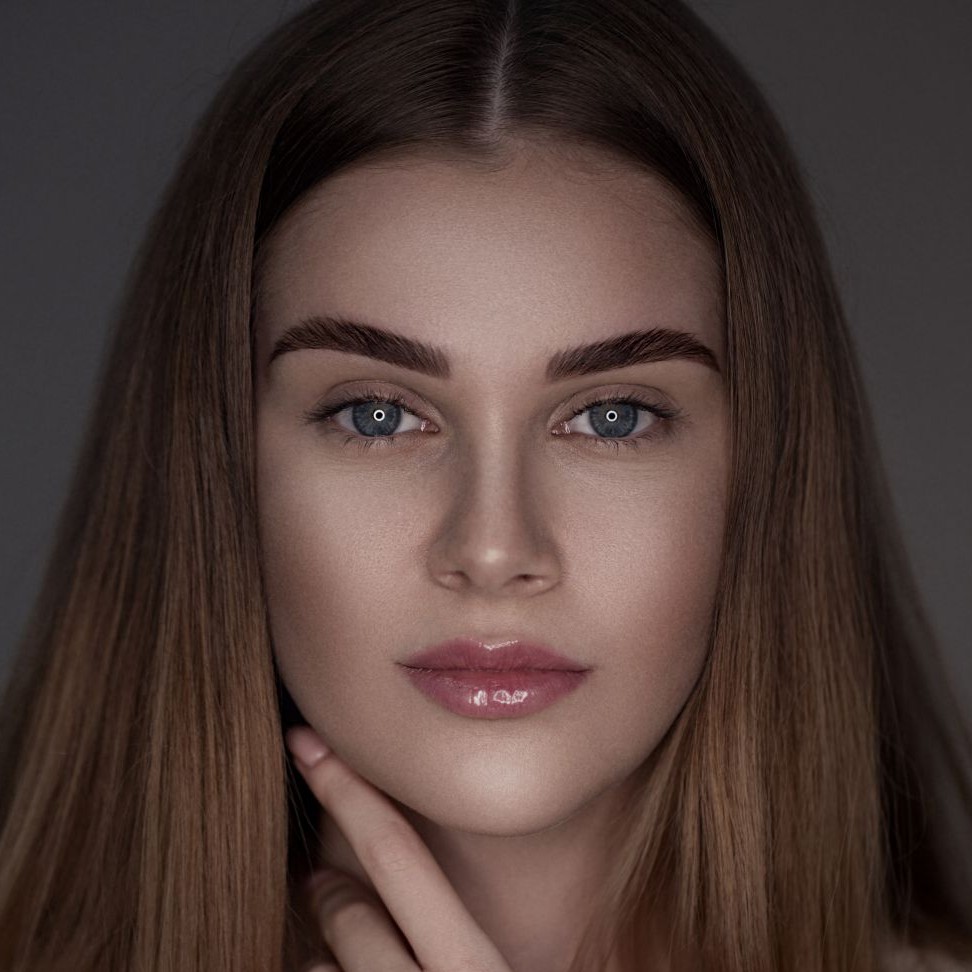 Brow henna – pielęgnująca henna brwi | Pretty Studio - Beauty & Day SPA