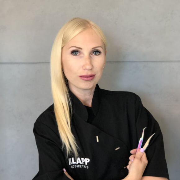 Lana pretty studio