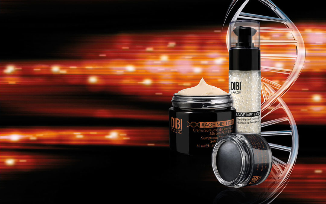 Dibi Milano Age Method – spowolnij procesy starzenia