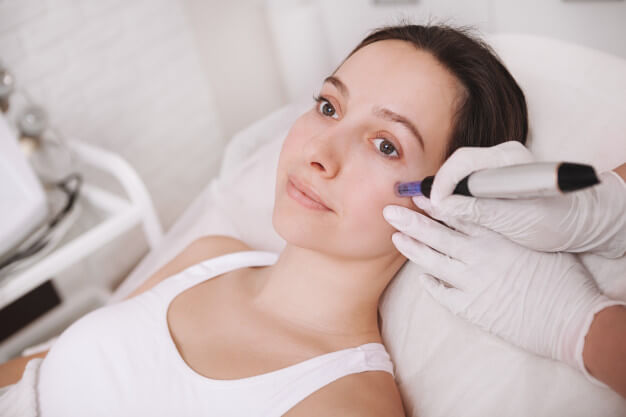 Koktajle C prof od Mesoestetic – wyjątkowo skuteczna mezoterapia