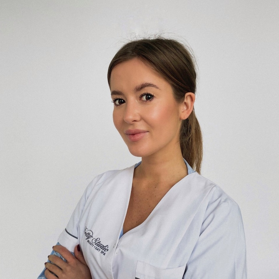 Dr Michalina